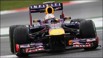 F1 Spain: Sebastian Vettel edges Fernando Alonso in Barcelona (+photos)