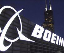Boeing company increases India alliance