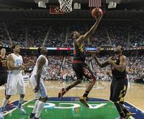 Maryland-Denver pregame notes and open discussion thread: PeShon Howard providing defensive energy