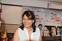 I had thought about direction: Pallavi Joshi