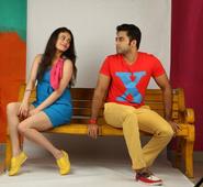 On location: Antha Nee Mayalone - Fun and romance