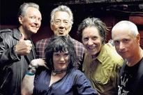 Ray Manzarek: X's Exene Cervenka, John Doe remember a friend