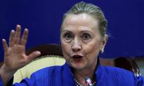 Washington Watch: Is Hillary inevitable?