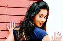 Harshika Poonacha in Maryade