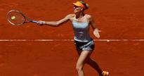 Sharapova to face Williams