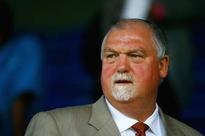 Gatting named MCC boss