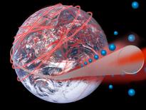 Data highways for quantum information