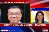 Chinese Premier in India, PM likely to raise border incursion issue