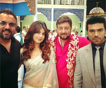 Why Amitabh Bachchan said NO to Zanjeer remake