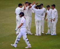 Southee sets up Black Caps chase