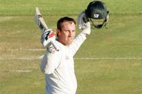 Zimbabwe 217/4 at stumps on Day 1