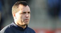 Earley confirms backroom staff for International Rules Series