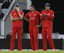 Champions Trophy: England elects to bowl against South Africa