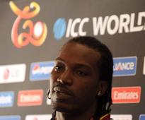 Gayle urges ICC to follow IPL publicity example