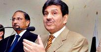 ECP rejects nomination papers of Faisal Saleh Hayat, Abid Imam