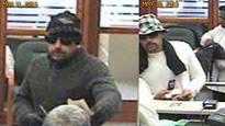 Ottawa Police investigating multiple bank robberies and seeks public assistance