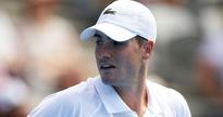 Isner wins opener in Houston
