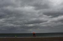 Tropical storm Barbara bears down on Mexico's Oaxaca coastline