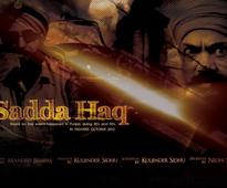 'Sadda Haq' running with packed houses in Canada