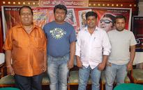 Radhan Ganda Coming Week