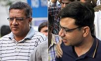 Pawan Kumar Bansal's nephew-linked case: Bail plea of bribery accused axed