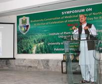 Environmental initiative: International Day for Biodiversity observed