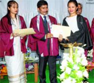 Weave and waft of tradition