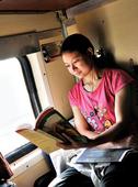 Cover Story: how is it to be on the longest train journey in India?