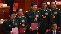 China gets into the business of making friends