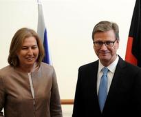 Peace debate exposes deep rifts in Israeli govt