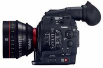 Canon EOS C500, C300, C100 Firmware Updates Now Available