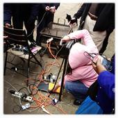 Six Months Later: Scenes of Sandy