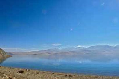 Khurshid, Chinese foreign minister discuss Ladakh incursion