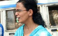 Slain RMP leader's wife seeks CBI probe
