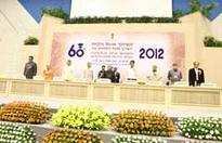 Ministry of I & B organizes National Film Awards 2013
