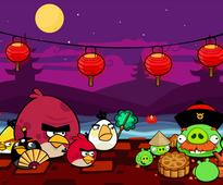 Angry Birds to fly into theatres: Sony to release film in 2016