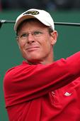 Conran tied for sixth in Nagoya