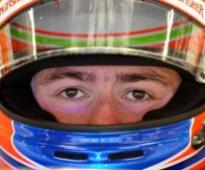 Pirelli blame debris for Briton's new tyre failure