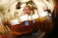 German brewers warn fracking could hurt beer industry