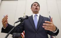 Cuccinelli amends disclosure forms