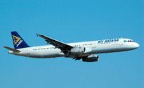 'Air Astana' confirms title of Best Airline in Central Asia and India by Skytrax