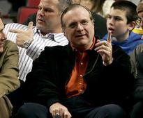 Microsoft Corp co-founder Paul Allen's hits and misses