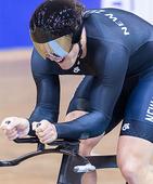 Kiwi cyclists perform well in Spain