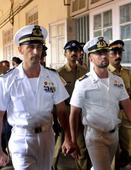 Timeline: The Italian Marines Case