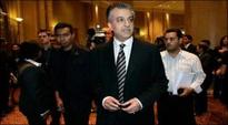 Bahraini succeeds Bin Hammam as AFC chief
