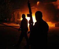 Two Key Witnesses Refuse to Testify at Benghazi Hearings
