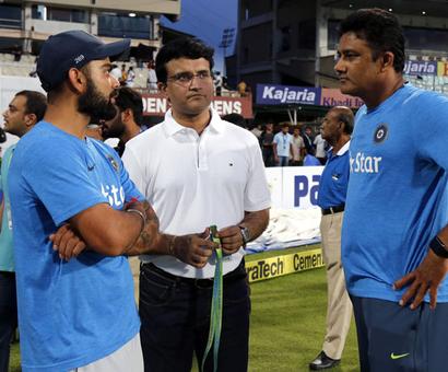 Indian cricket's superstar culture will continue to thrive Indian cricket's superstar culture will continue to thrive