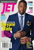 Dwyane Wade Discusses Fatherhood and Marriage in JET