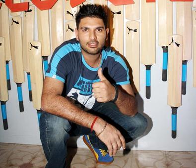 Yuvraj Singh: All good things come to an end Yuvraj Singh: All good things come to an end