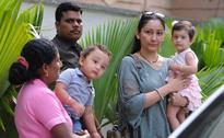 Happy Mother's Day: Paying tribute to the yummy mommies of Bollywood
